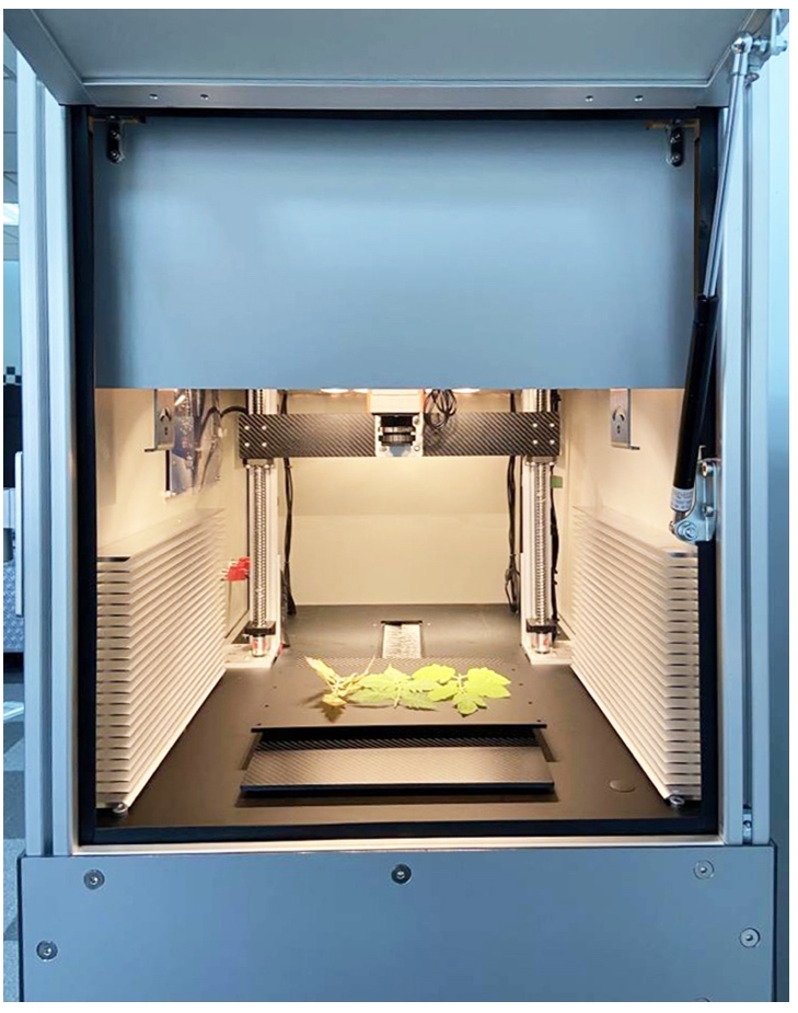 FluorTron植物光合表型成像剖析系统(标准版)