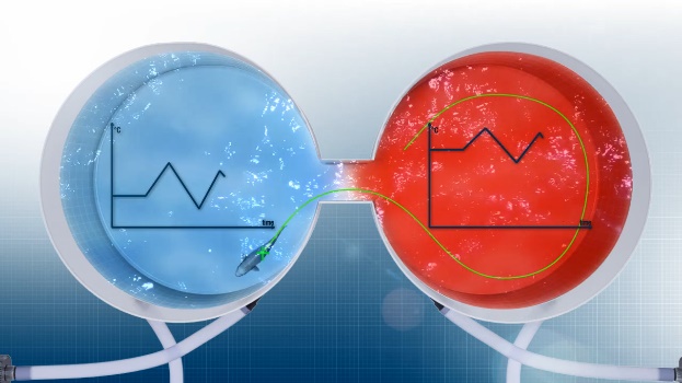 穿梭池动物喜欢度视察系统