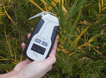 PlantPen N110掌上氮素丈量仪