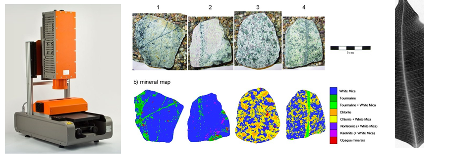 77779193永利官网样芯（芯体）扫描剖析手艺