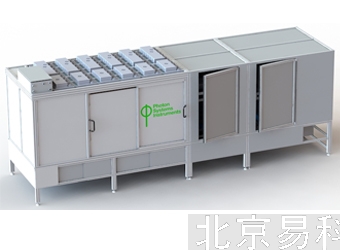 PlantScreen（紧凑版）植物表型成像剖析平台