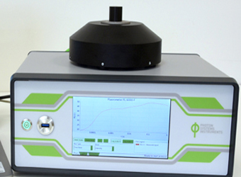 FL6000双调制叶绿素荧光丈量仪