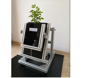 RhizoTron?高通量根系表型视察系统