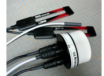 MicroLog土壤温度、水分、水势监测仪