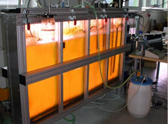 ET-PSI多功效藻类作育与在线监测系统