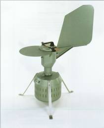 七天孢子容量测定网络器