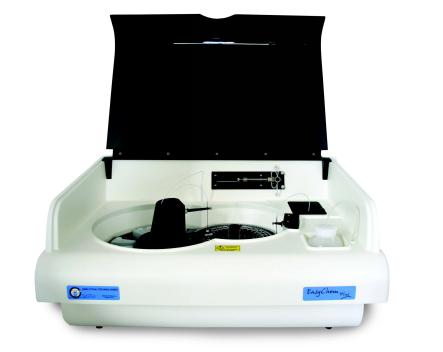 EasyChem Plus全自动化学剖析仪