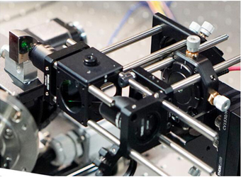 DragonFly LIBS元素剖析系统