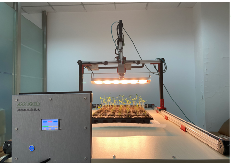 PhenoTron?-XYZ高通量植物表型成像剖析系统