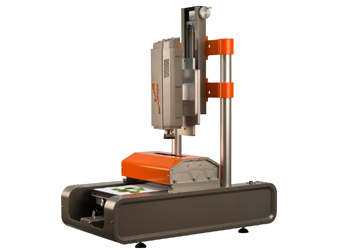  sisuCHEMA高光谱成像剖析系统