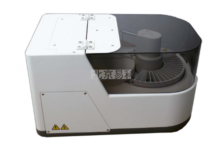 Easychem Junior小型化学剖析仪