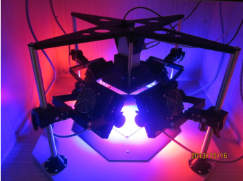 FluorCam多光谱荧光成像系统